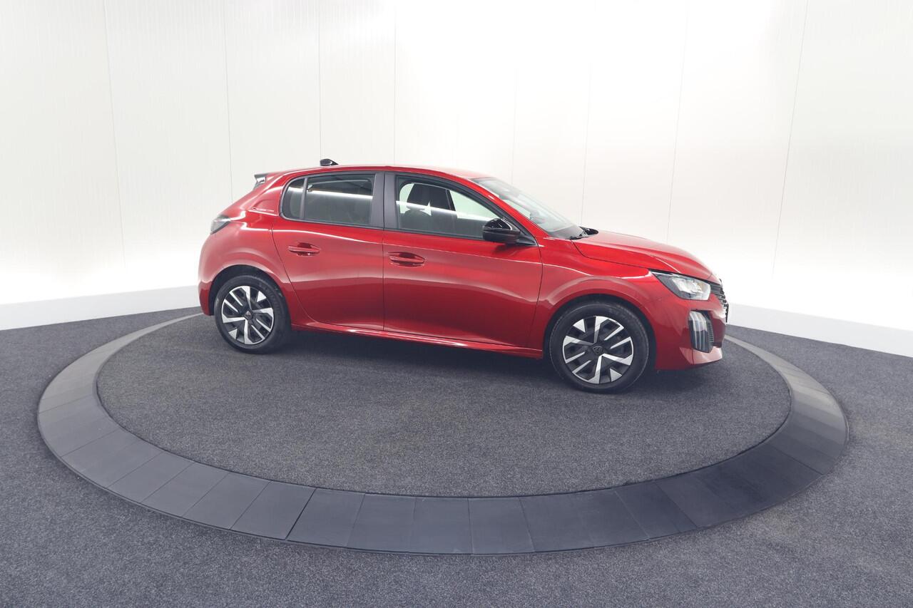Peugeot 208 PureTech 100 Active | Navigatie | Cruise Control | Apple Carplay