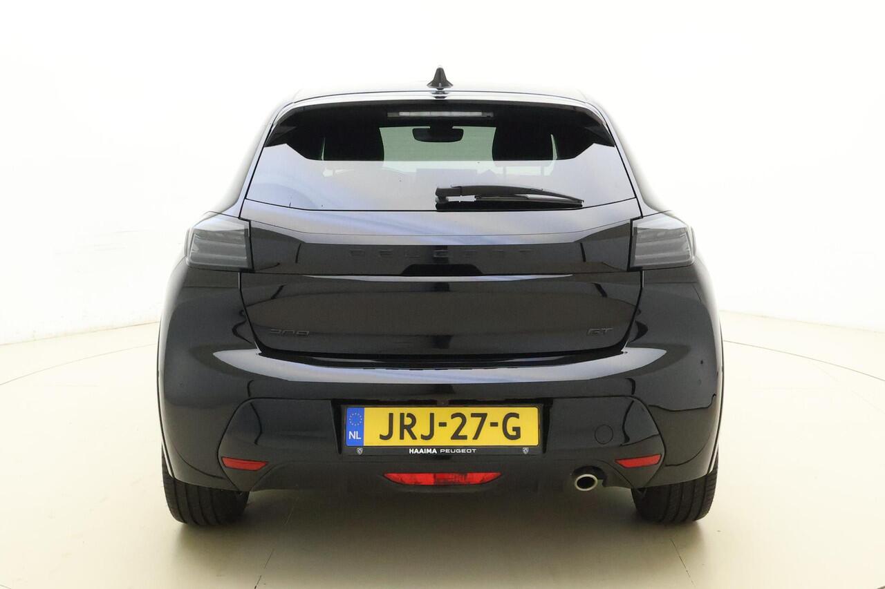 Peugeot 208 1.2 PureTech 100 GT Keyless entry | Climate Control | Navigatie |