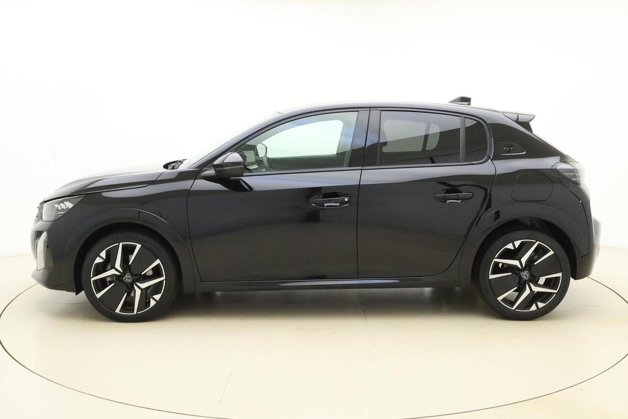 Peugeot 208 1.2 PureTech 100 GT Keyless entry | Climate Control | Navigatie |