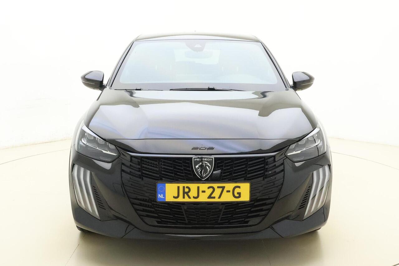Peugeot 208 1.2 PureTech 100 GT Keyless entry | Climate Control | Navigatie |