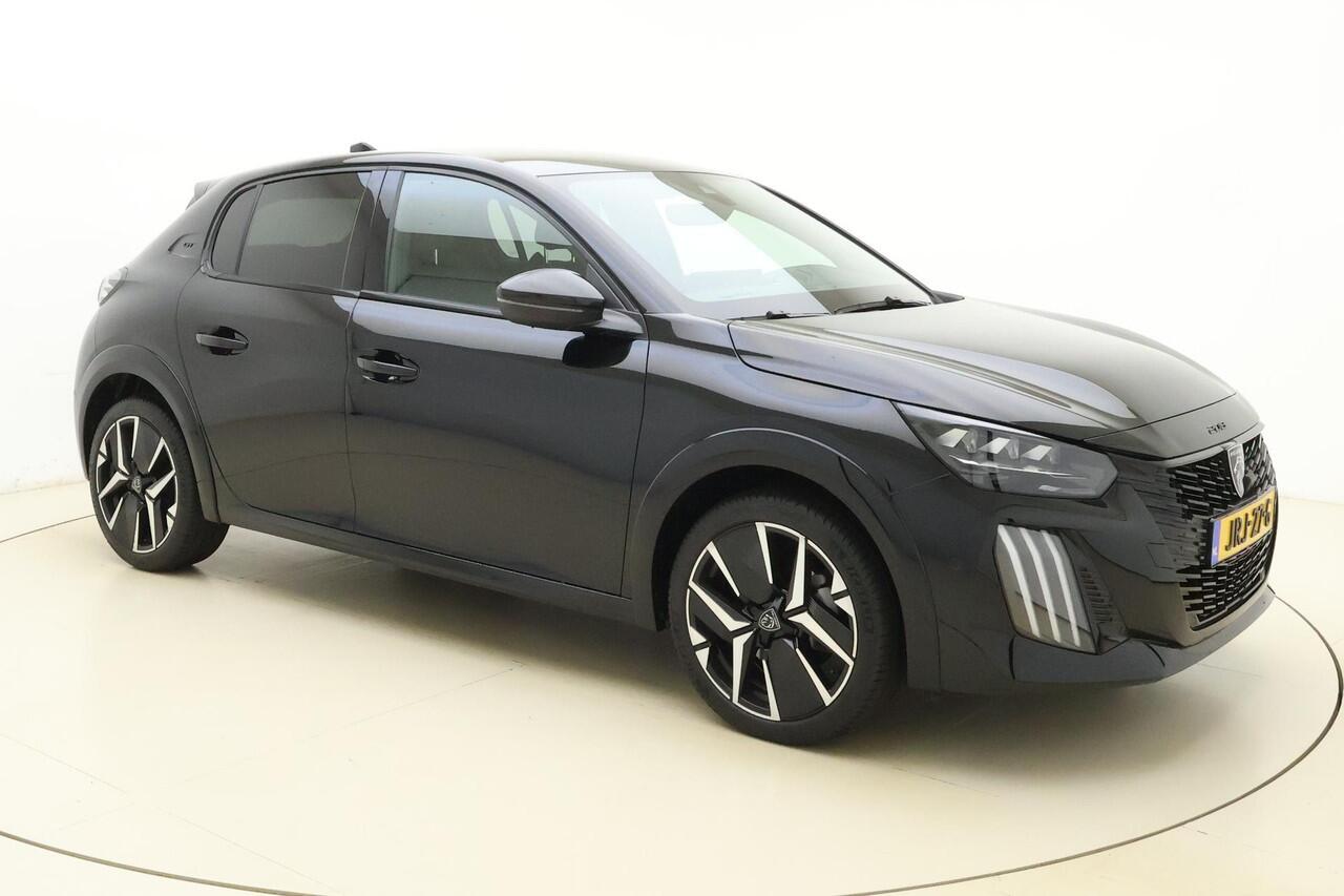 Peugeot 208 1.2 PureTech 100 GT Keyless entry | Climate Control | Navigatie |