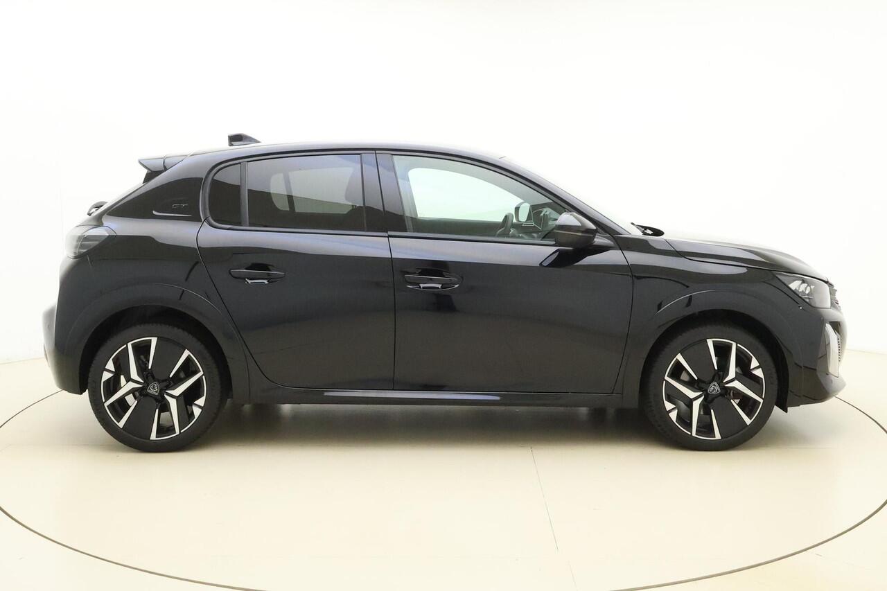 Peugeot 208 1.2 PureTech 100 GT Keyless entry | Climate Control | Navigatie |