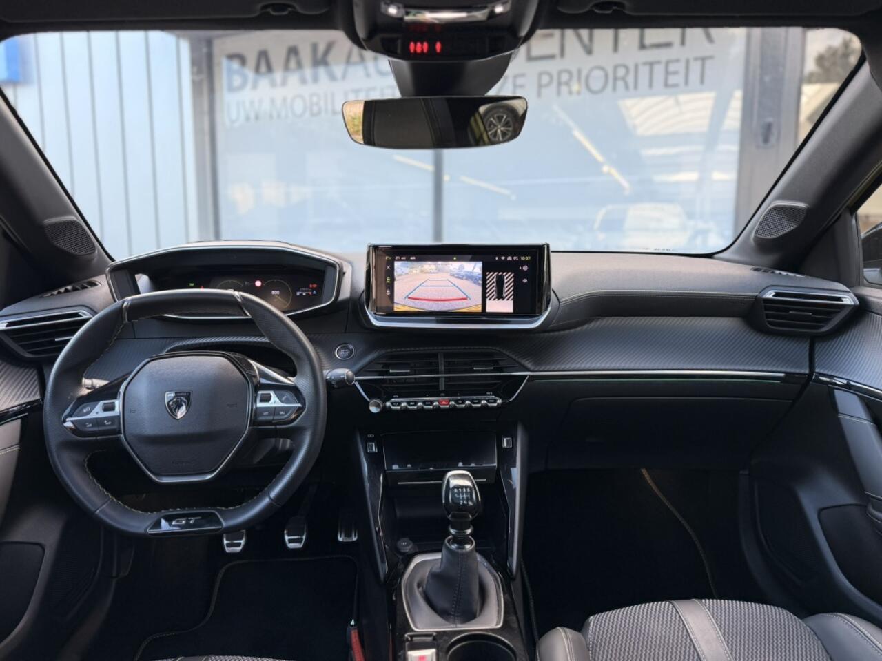 Peugeot 208 1.2 PT 100PK GT | Pano | Keyless | Navi | Camera