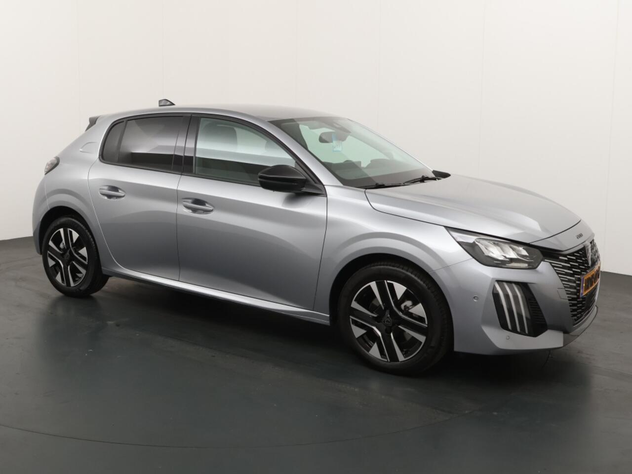 Peugeot 208 1.2 PT 100 Allure