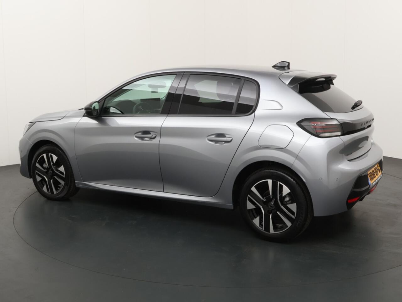 Peugeot 208 1.2 PT 100 Allure