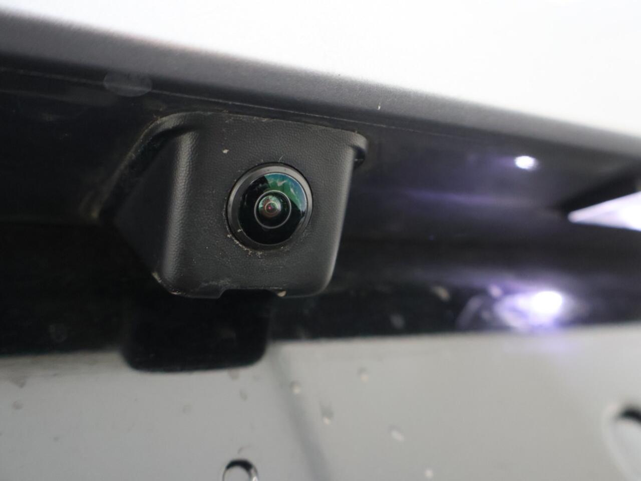 Peugeot 208 1.2 Turbo Hybrid Allure Navi Camera Stoel-verw. Géén Afleverkost