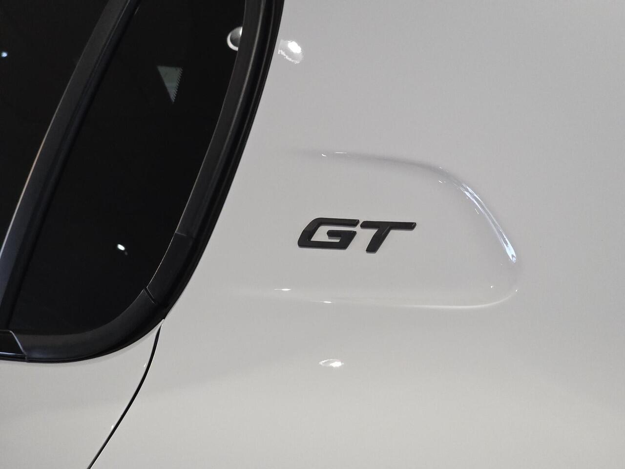 Peugeot 208 GT 1.2 Hybrid 145pk e-DCS6 | TWO-TONE! | ADAPTIVE CRUISE | 360° CAMERA | KEYLESS ENTRY | DODEHOEKBEW. | CLIMA | WINTER + ZOMERBANDEN SET | APPLE CARPLAY / ANDROID AUTO |