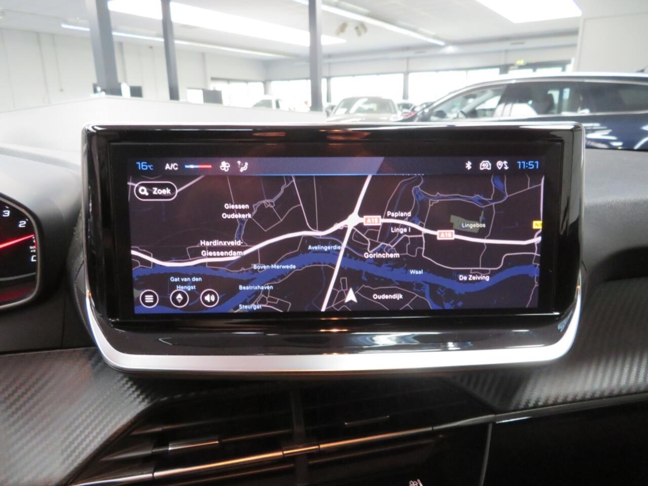 Peugeot 208 1.2 PT 100 Active