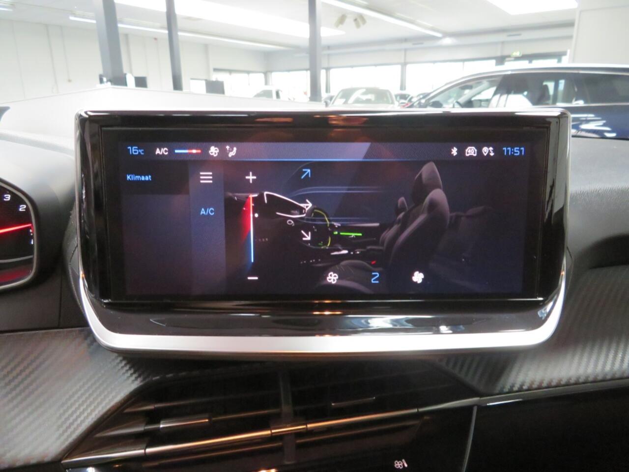 Peugeot 208 1.2 PT 100 Active