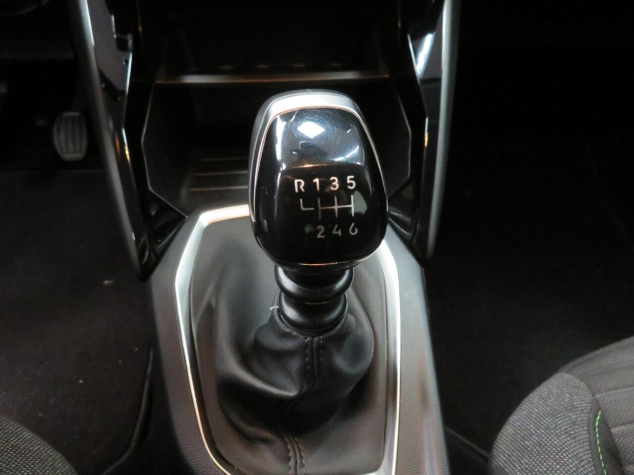 Peugeot 208 1.2 PT 100 Active