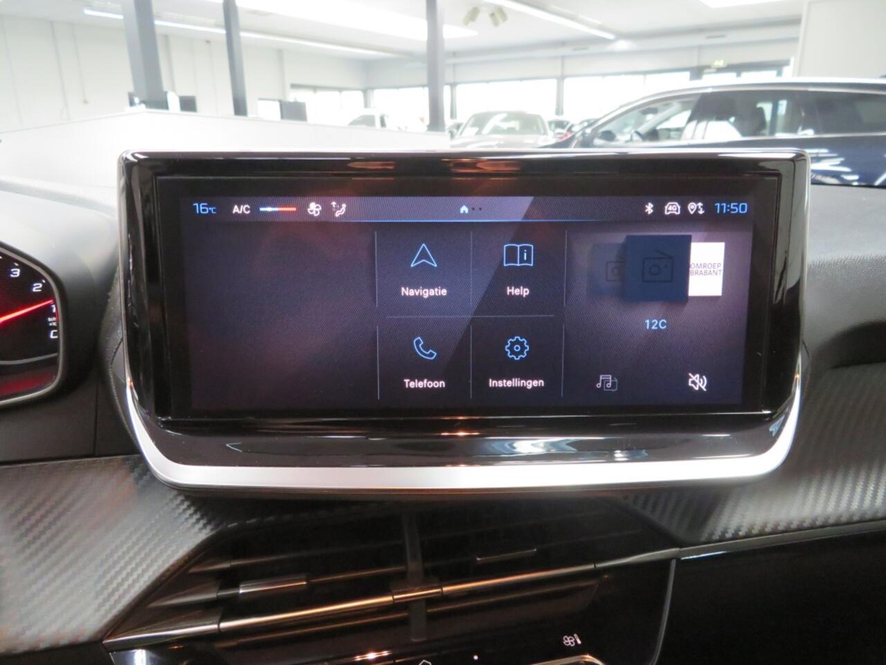 Peugeot 208 1.2 PT 100 Active