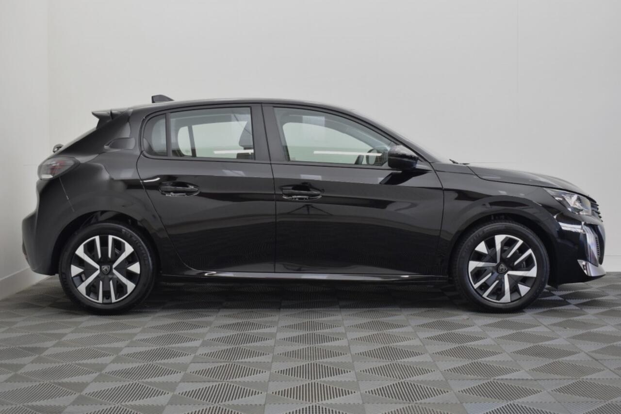 Peugeot 208 1.2 Puretech 100PK ACTIVE