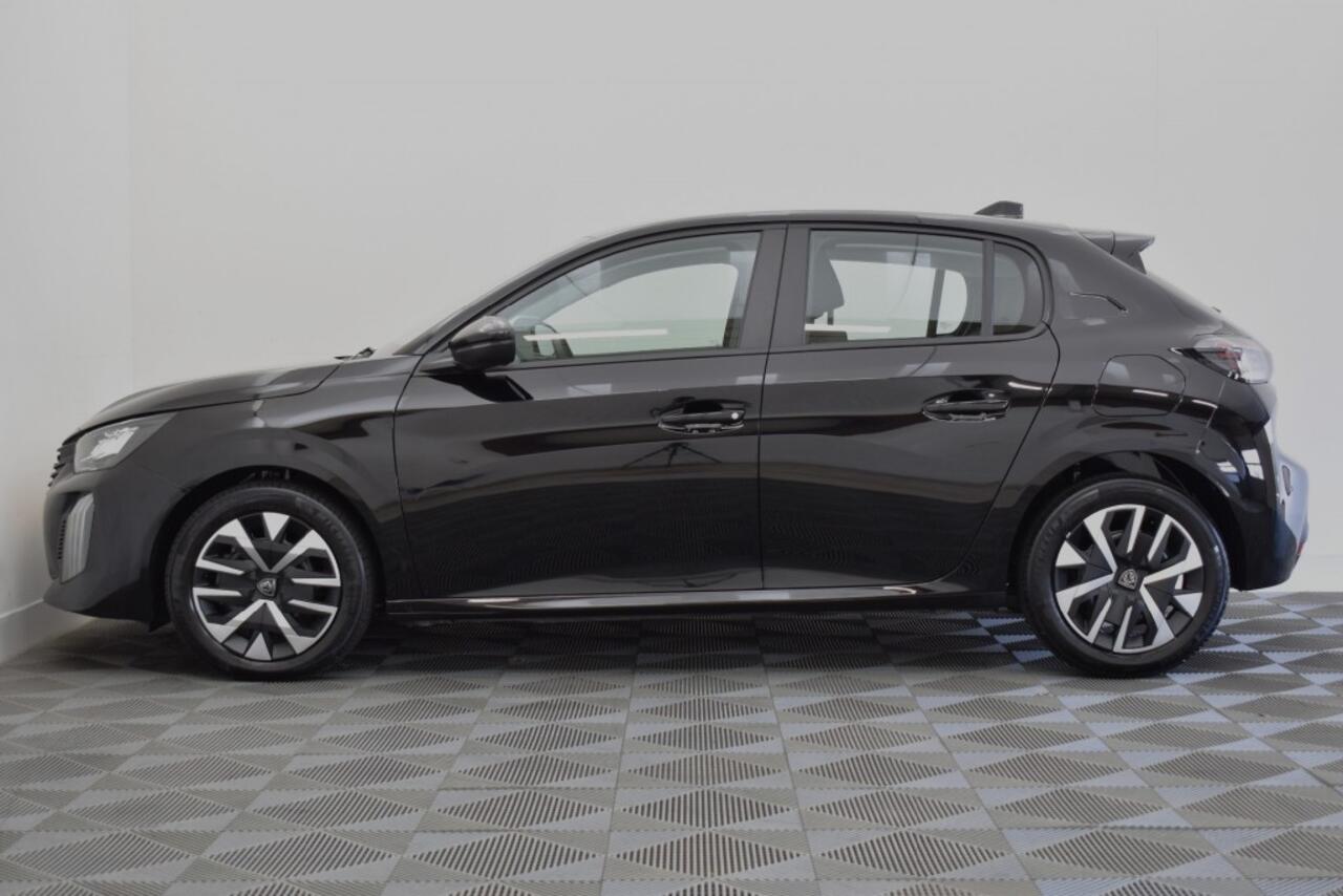 Peugeot 208 1.2 Puretech 100PK ACTIVE