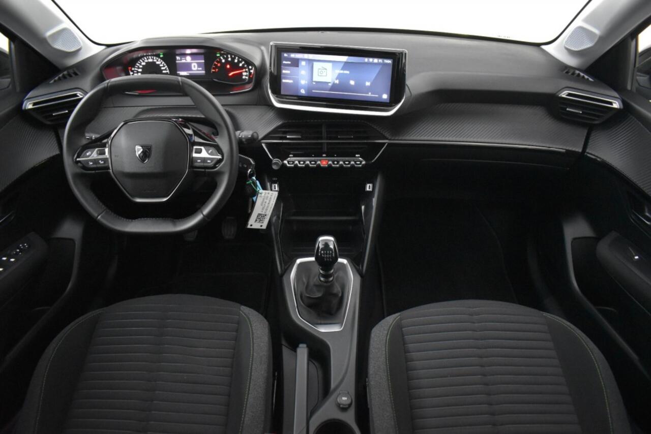 Peugeot 208 1.2 Puretech 100PK ACTIVE