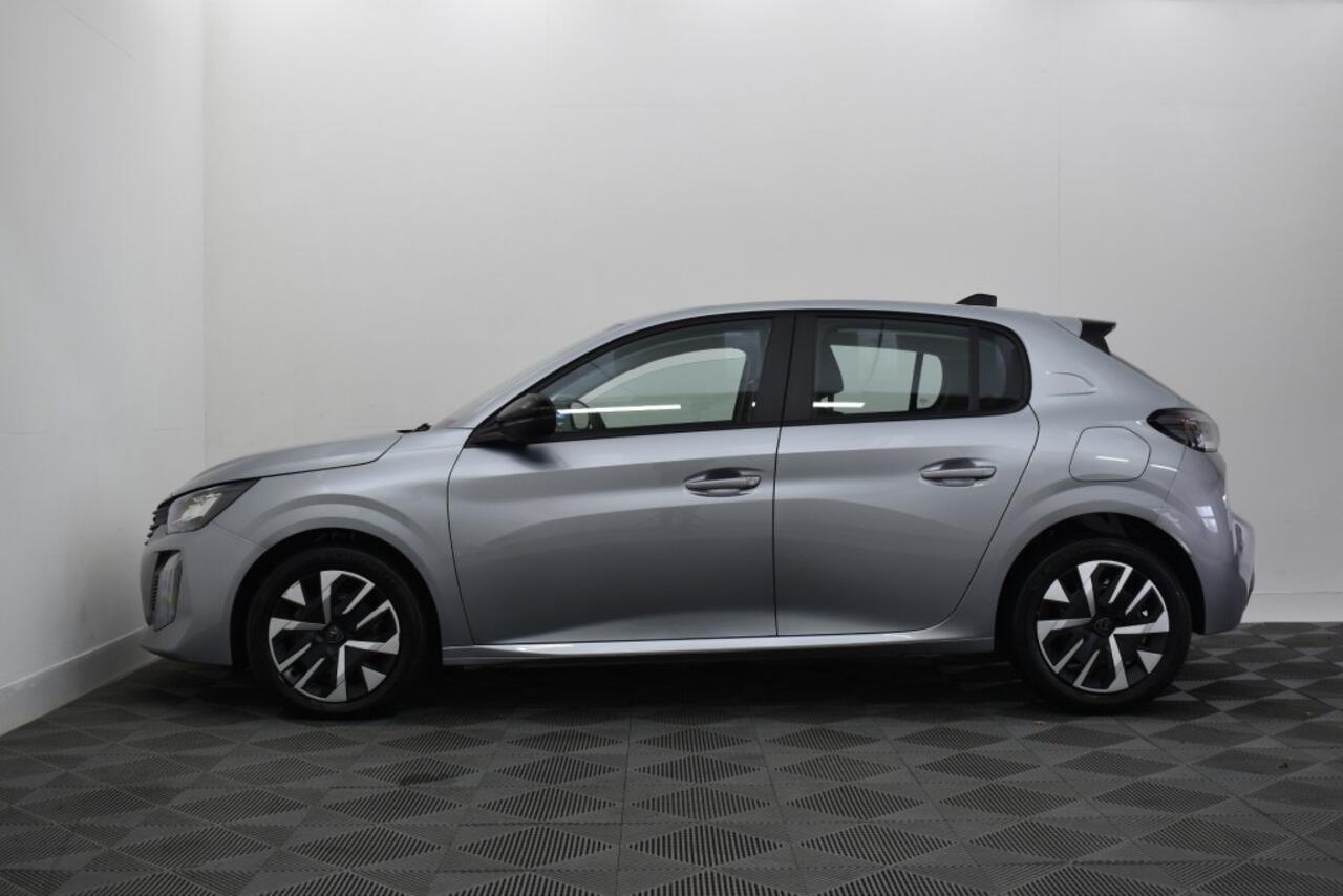 Peugeot 208 1.2 Puretech 100PK ACTIVE