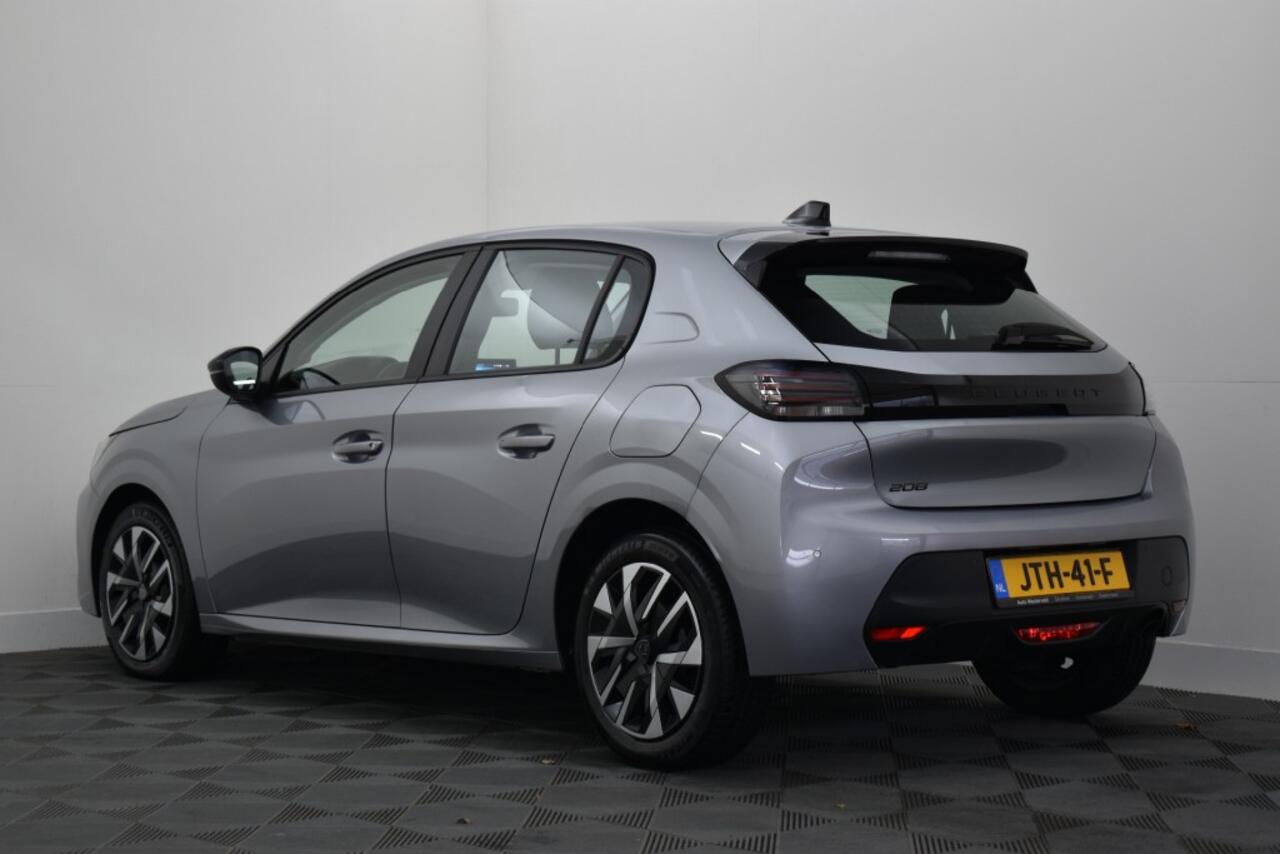 Peugeot 208 1.2 Puretech 100PK ACTIVE