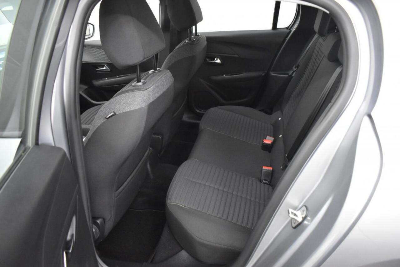 Peugeot 208 1.2 Puretech 100PK ACTIVE