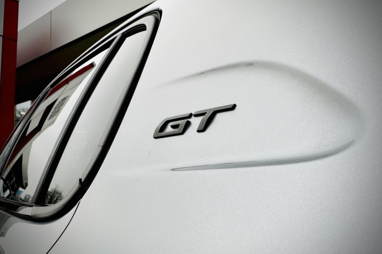 Peugeot 208 1.2 Turbo 100PK GT | CAMERA | CARPLAY + ANDROID | 3D COCKPIT