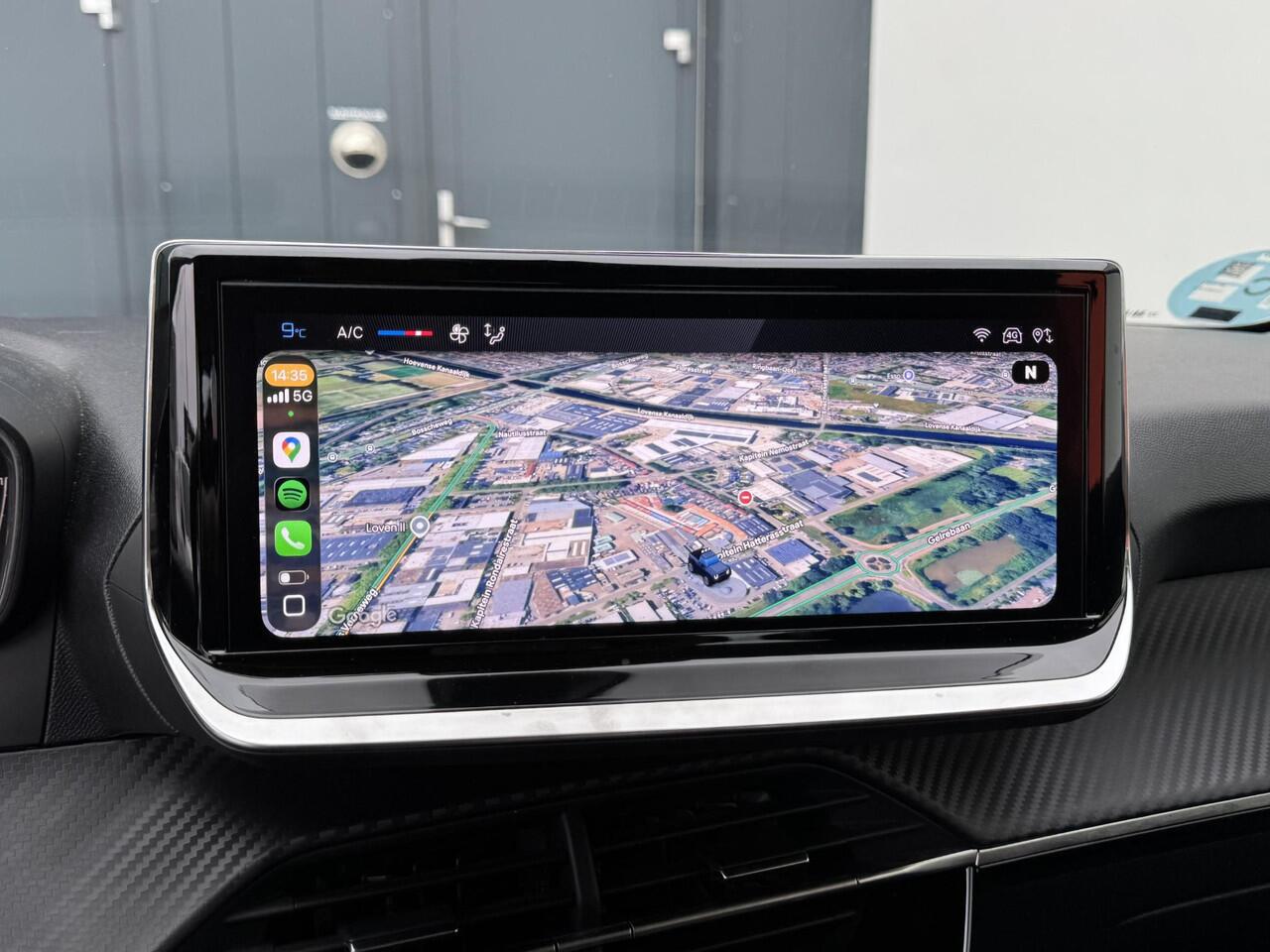 Peugeot 208 1.2 PT 100 Active | Prijs is rijklaar