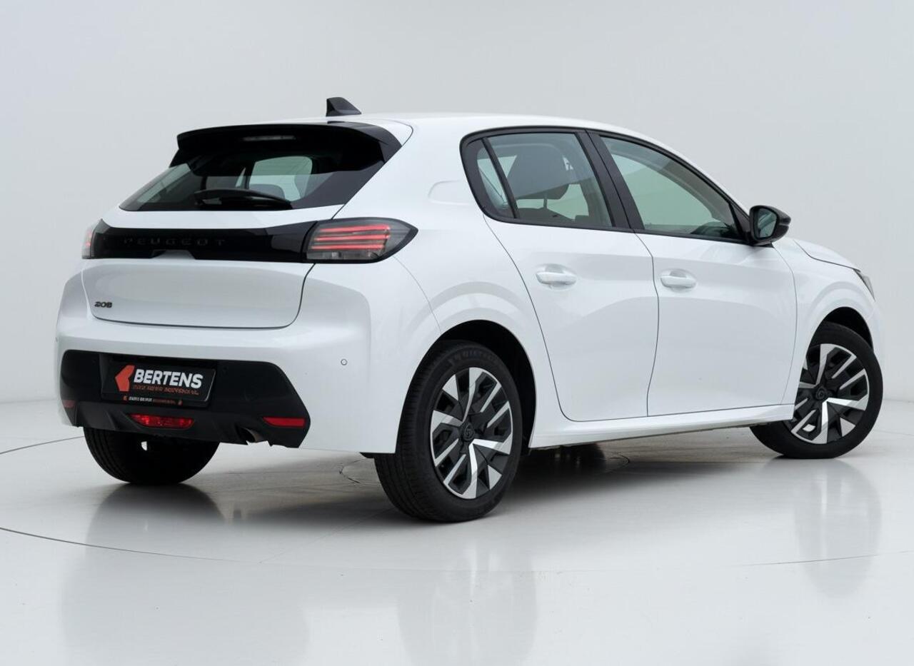 Peugeot 208 1.2 PT 100 Active | Prijs is rijklaar