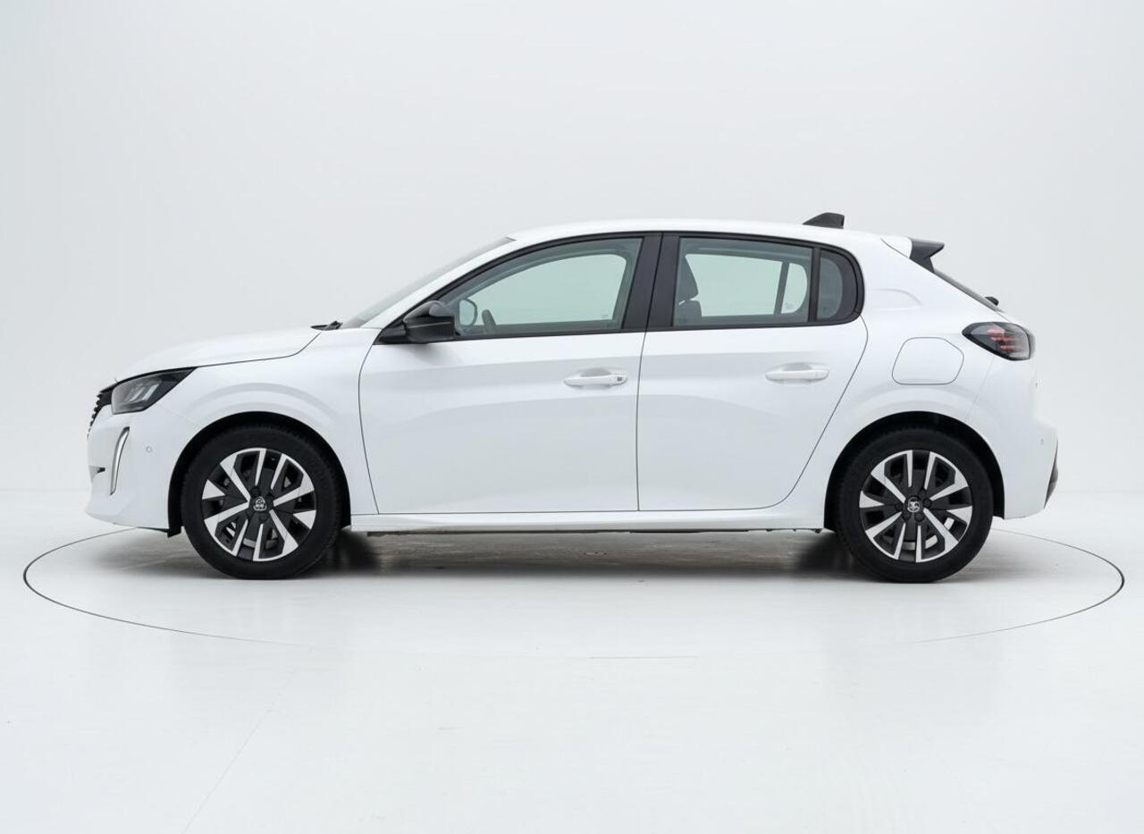 Peugeot 208 1.2 PT 100 Active | Prijs is rijklaar