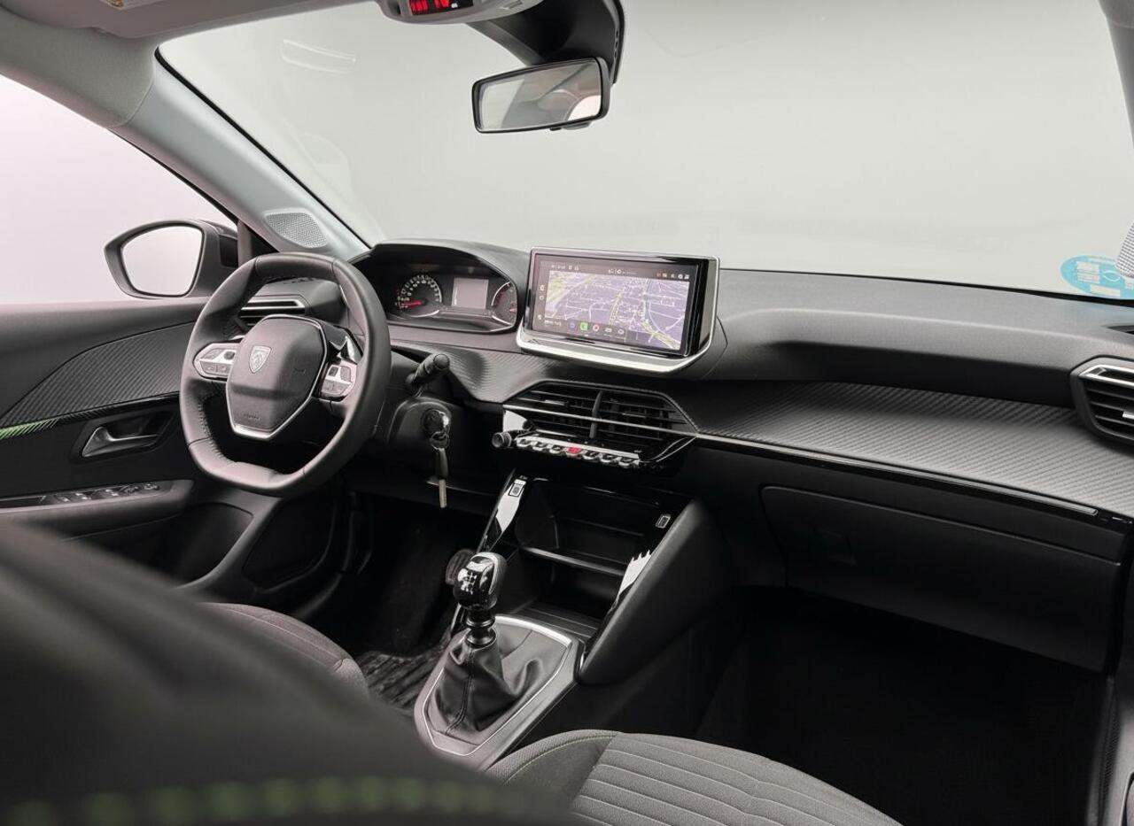 Peugeot 208 1.2 PT 100 Active | Prijs is rijklaar