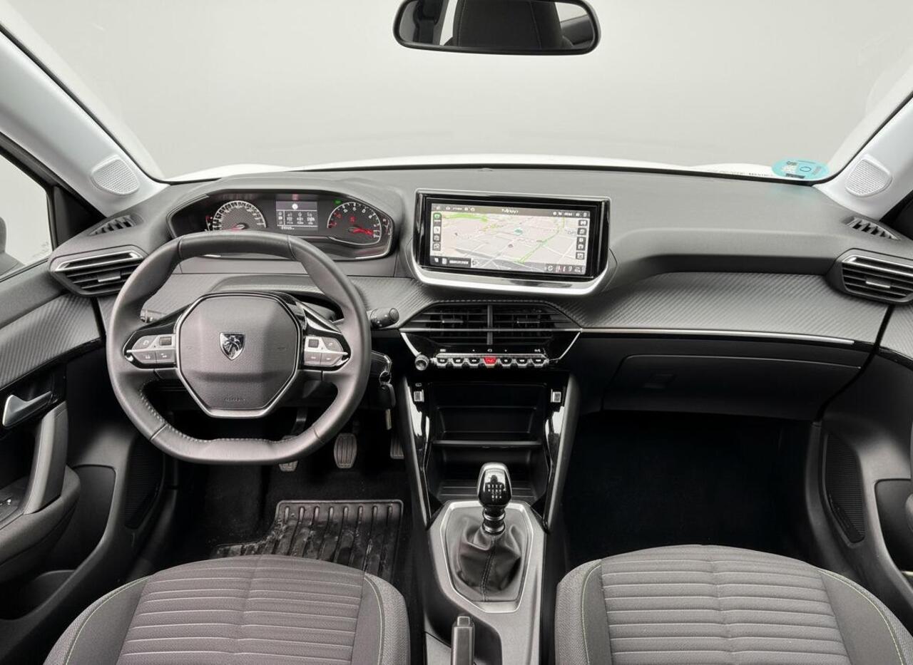 Peugeot 208 1.2 PT 100 Active | Prijs is rijklaar