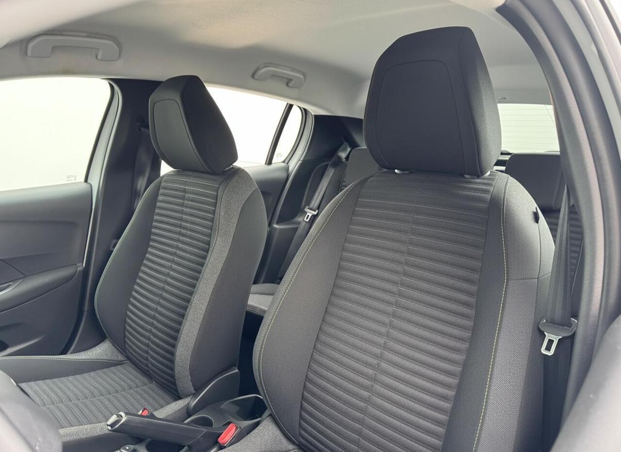 Peugeot 208 1.2 PT 100 Active | Prijs is rijklaar