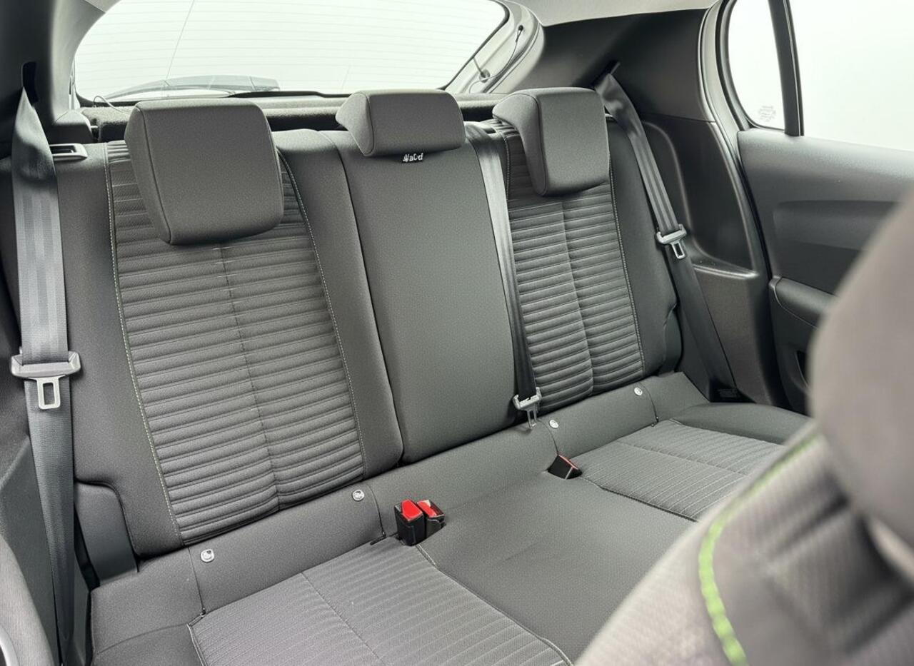 Peugeot 208 1.2 PT 100 Active | Prijs is rijklaar