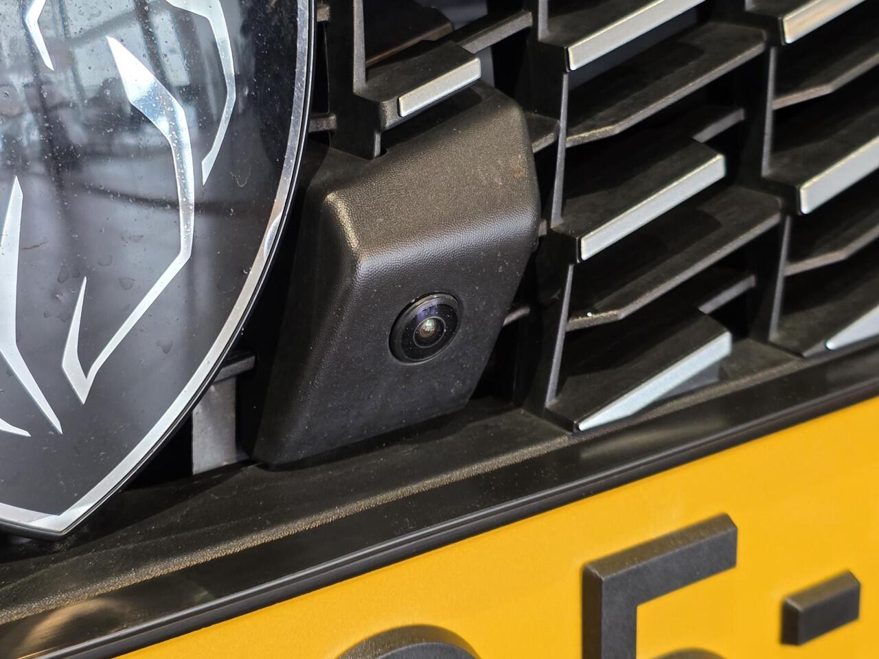 Peugeot 208 GT 1.2 Hybrid 145pk e-DCS6 | NAVI | ADAPTIVE CRUISE | 360° CAMERA | KEYLESS ENTRY | DODEHOEKBEW. | APPLE CARPLAY / ANDROID AUTO