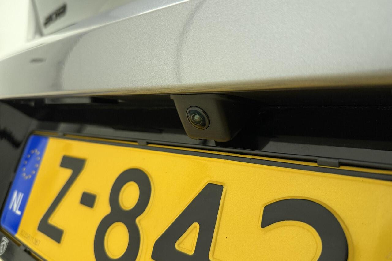Peugeot 208 1.2 PureTech 100 Allure | achteruitrijcamera | cruise control | carplay |