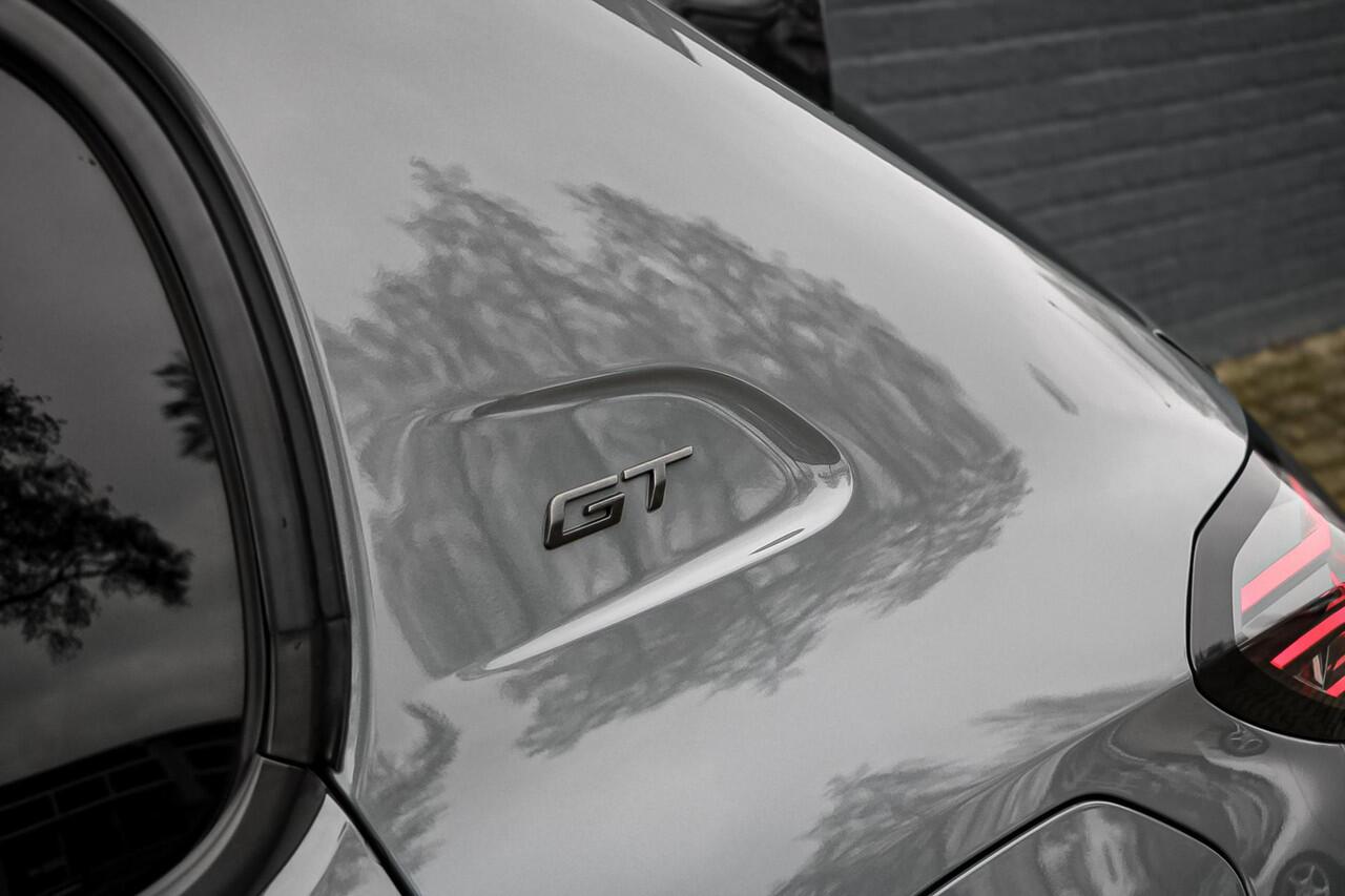 Peugeot 208 Hybrid 136 e-DCS6 GT Peugeot 208 1.2 Hybrid 145e GT PANORAMADAK/ CAMERA