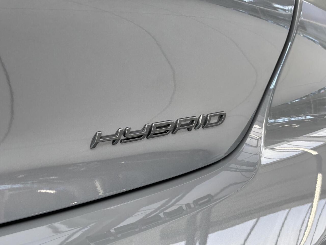 Peugeot 208 Hybrid 100 e-DCS6 GT