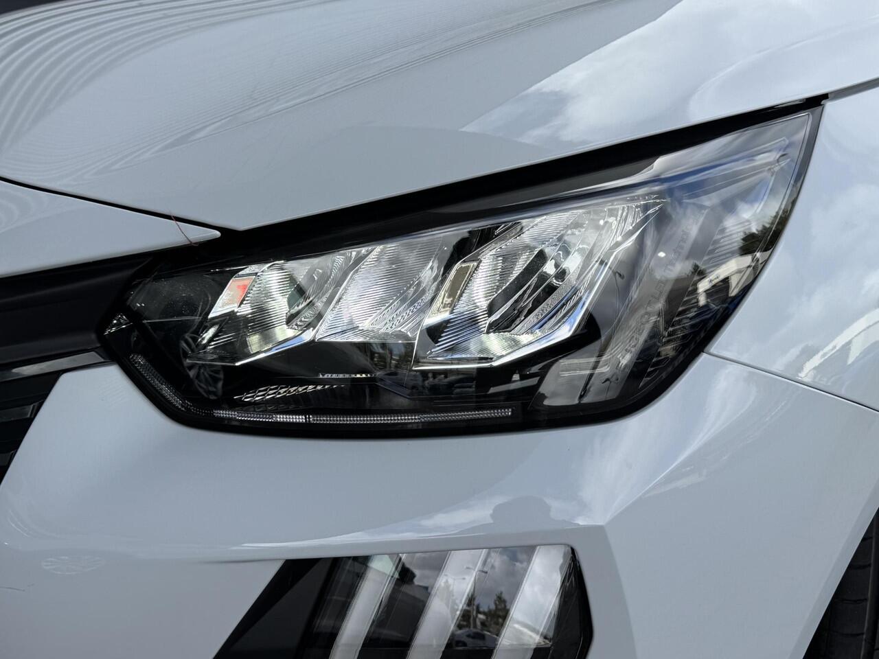 Peugeot 208 Style 1.2 Turbo 100pk | NIEUW | AIRCO | APPLE CARPLAY / ANDROID AUTO | PARKEERHULP | CRUISE CONTROL |