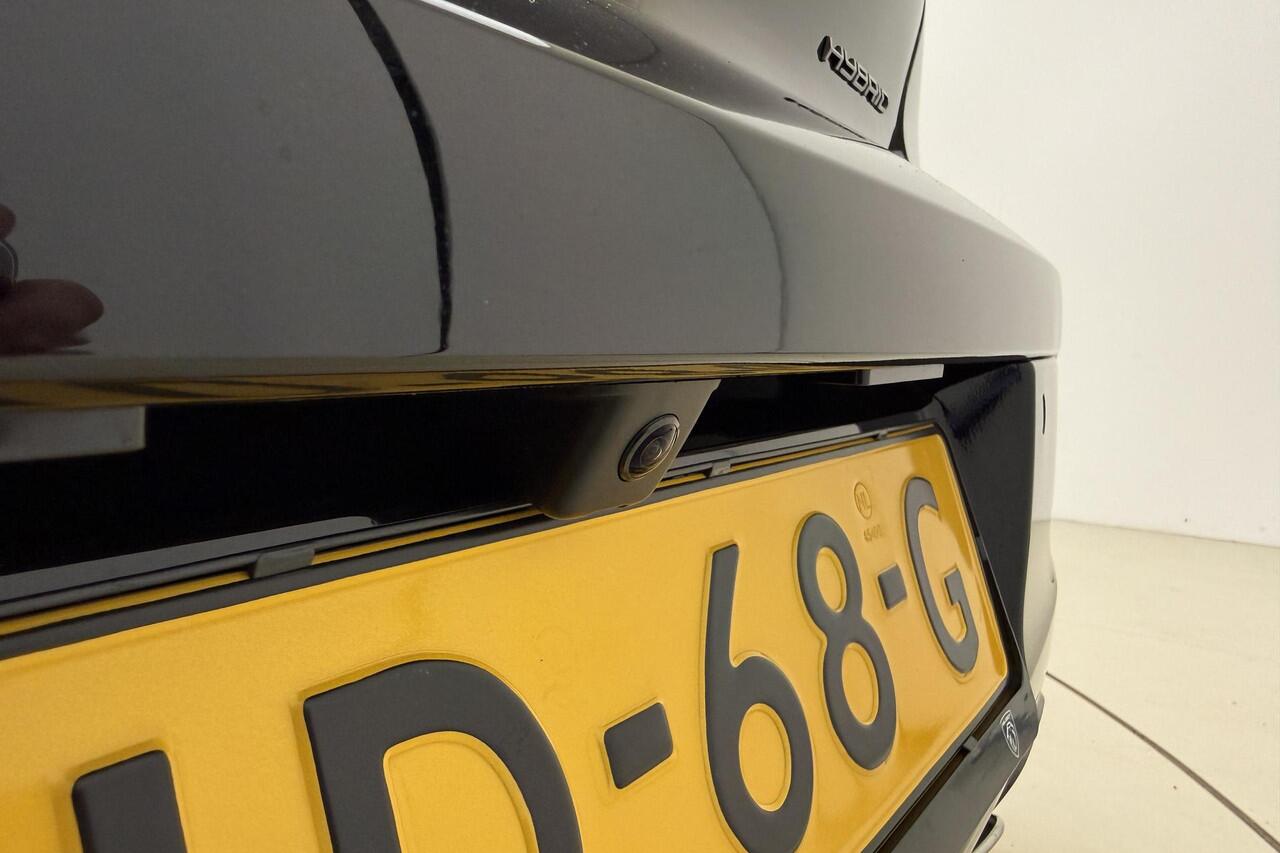 Peugeot 208 1.2 Hybrid e-DCS6 GT 145 PK | 8-Traps Automaat | Vision & Navigation Pack | Alcantara Executive Interior | Drive Assist Plus Pack | Nieuw uit voorraad leverbaar