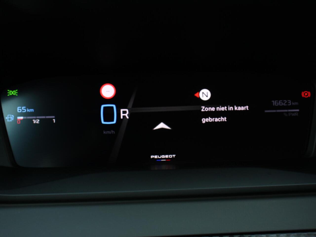 Peugeot 208 1.2 Hybrid 100PK Automaat Allure | Navigatie | Apple Carplay/Android Auto | Airco | Camera | Parkeer sensoren | Cruise Control | Led | Lichtmetalen Velgen