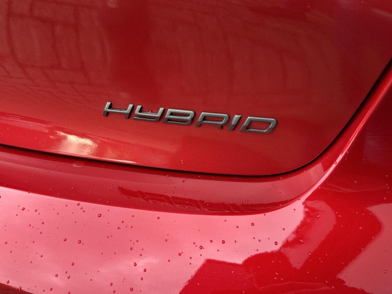 Peugeot 208 1.2 Hybride Automaat 110 PK GT | Full map Navigatie | Drive Assist met Adaptieve Cruise Control | Panoramadak | 360 graden Camera Rondom | Draadloze telefoonlader | Mirrorlink functie voor Apple carplay en Android Auto | Full led koplampen |