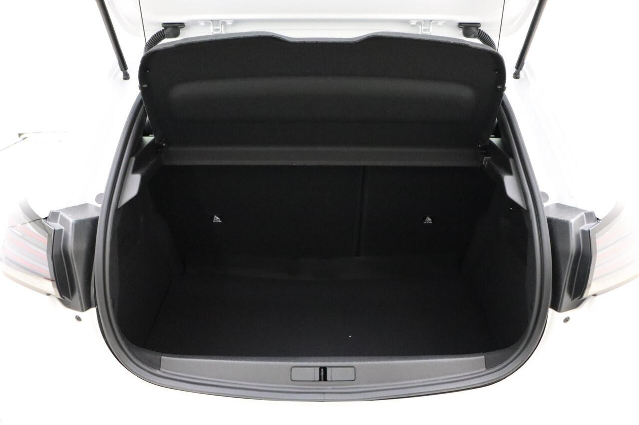 Peugeot 208 1.2 Hybrid e-DCS6 Style 110 PK | Automaat | Parkeersensor | Airco | Android auto / Apple Carplay | Cruise Control | Bluetooth | Nieuw uit voorraad leverbaar