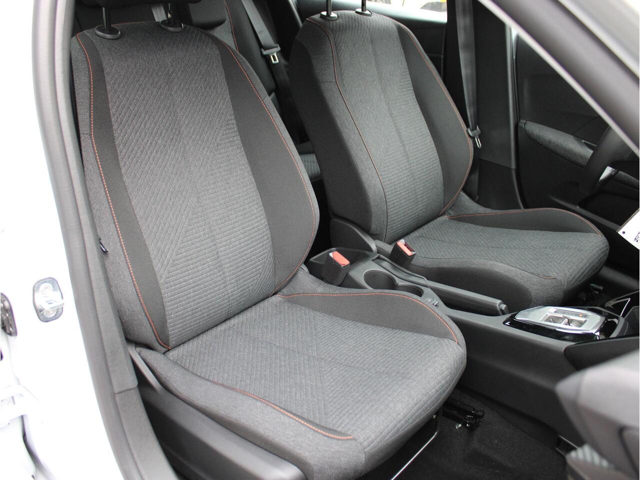 Peugeot 208 HYBRID 110 STYLE VOORRAAD KORTING