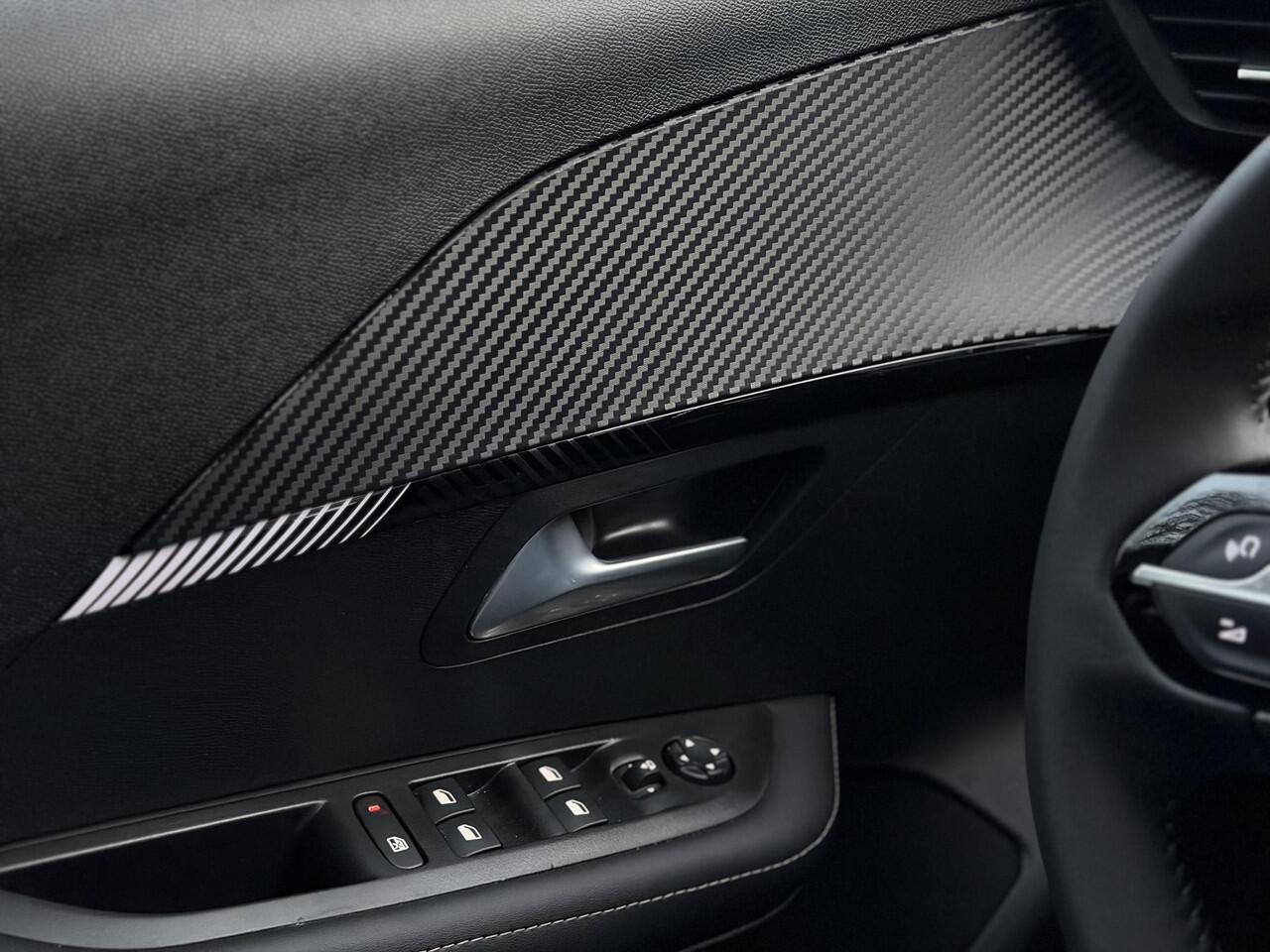 Peugeot 208 1.2 Hybrid 110 e-DCS6 DIG.COCKPIT 360CAM
