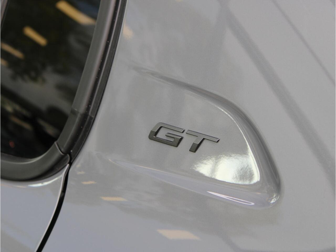 Peugeot 208 1.2 Hybrid 110 e-DCS6 GT VOORRAAD KORTING