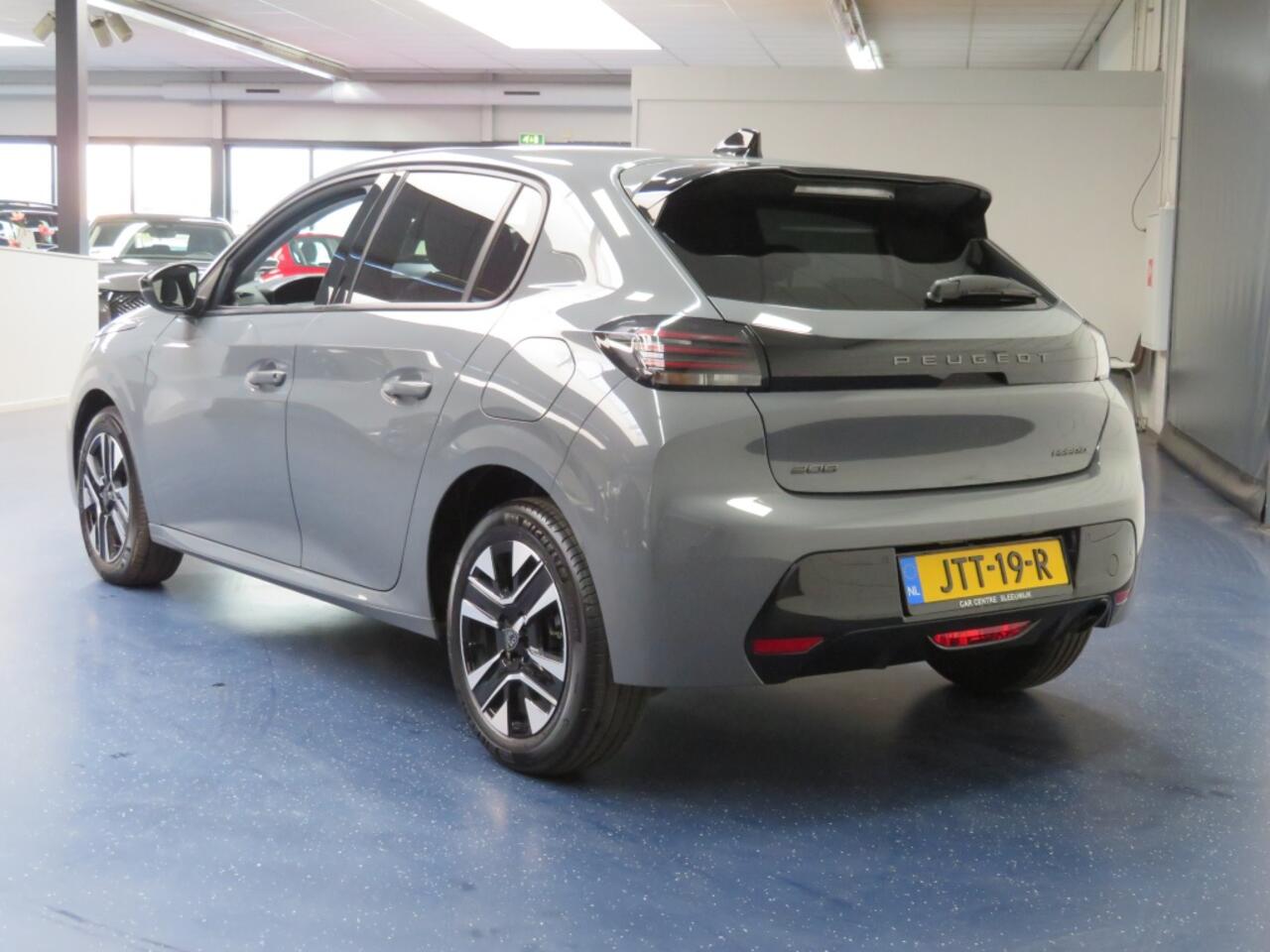 Peugeot 208 1.2 Hyb 110 Allure