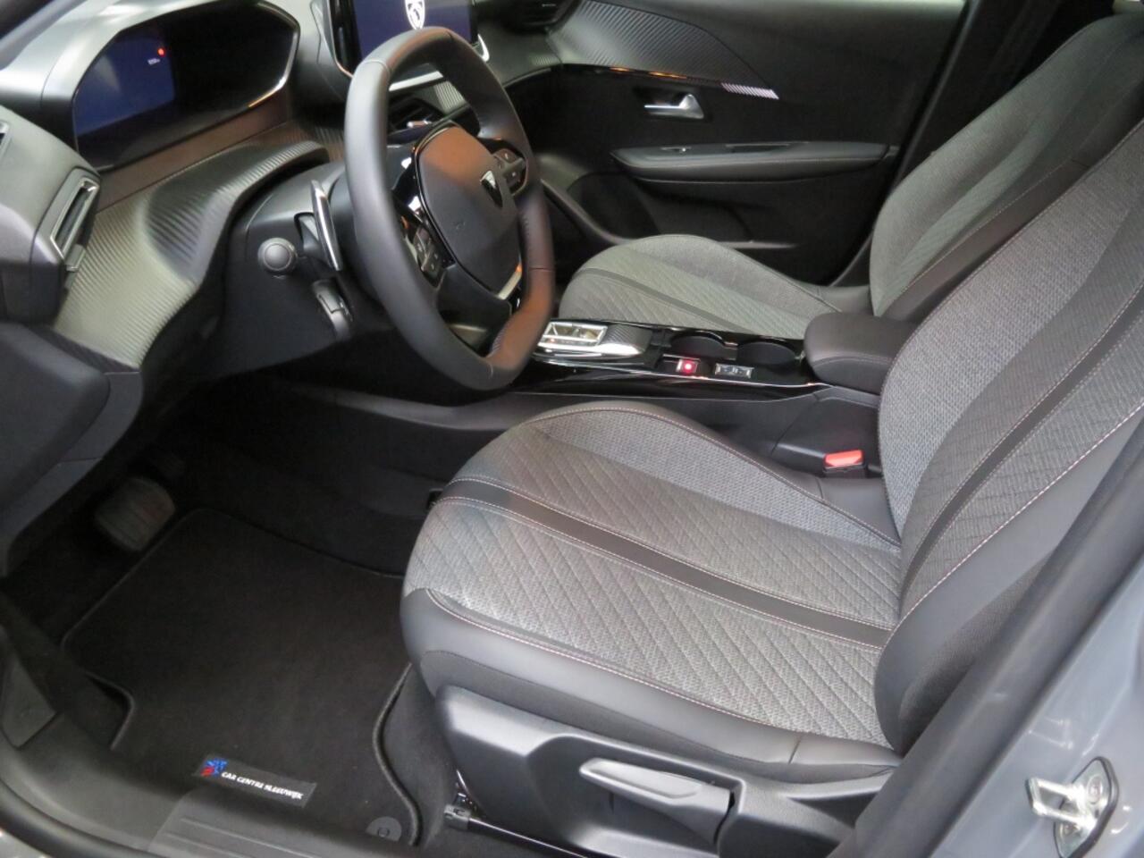 Peugeot 208 1.2 Hyb 110 Allure