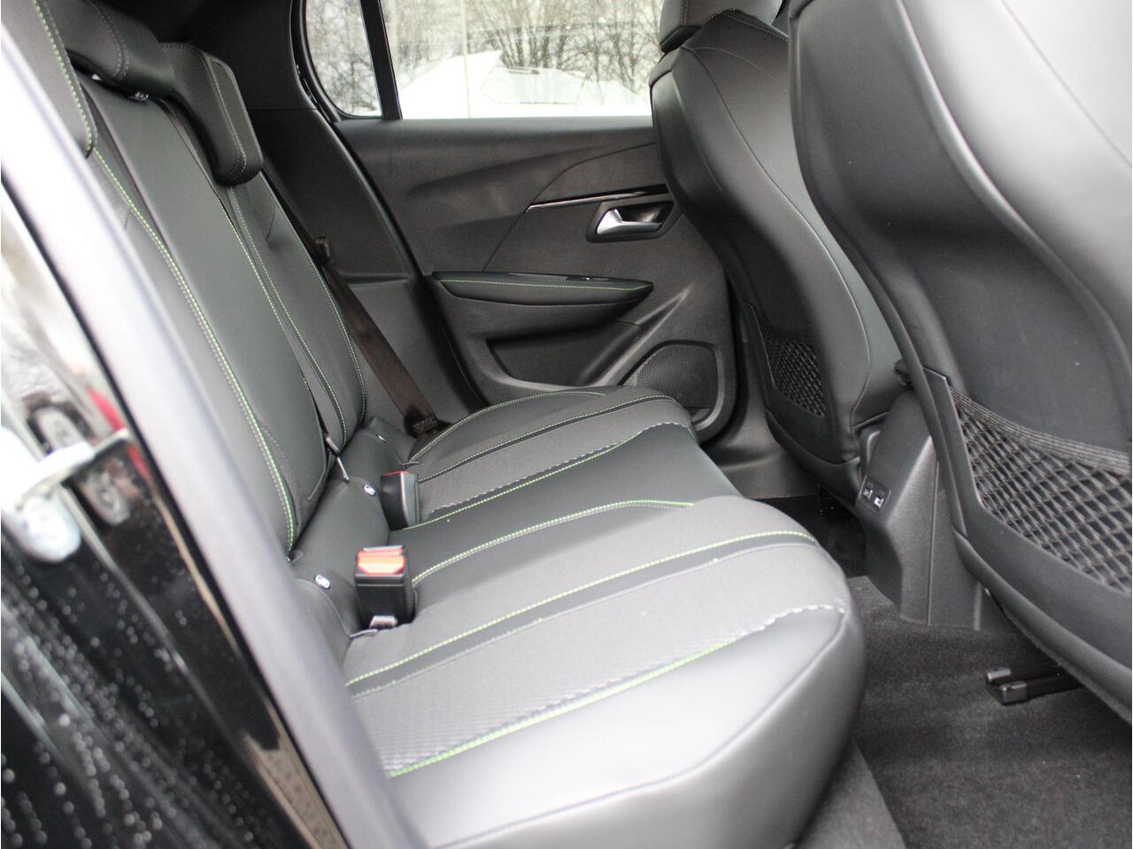 Peugeot 208 Hybrid 110 e-DCS6 GT VOORRAAD KORTING