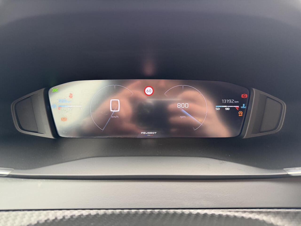 Peugeot 208 1.2 PureTech 100 Allure | 100PK | Blind Spot | 360 | Adaptive |