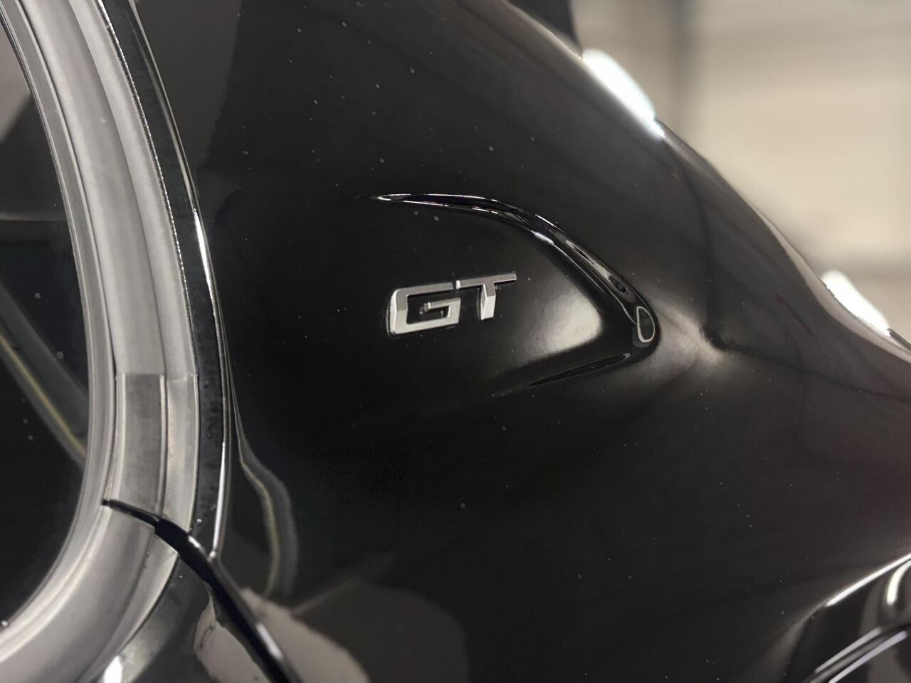 Peugeot 208 GT 1.2 Hybrid 110pk e-DCS6 | NAVI | ADAPTIVE CRUISE | 360° CAMERA | KEYLESS ENTRY | DODEHOEKBEW. | APPLE CARPLAY / ANDROID AUTO