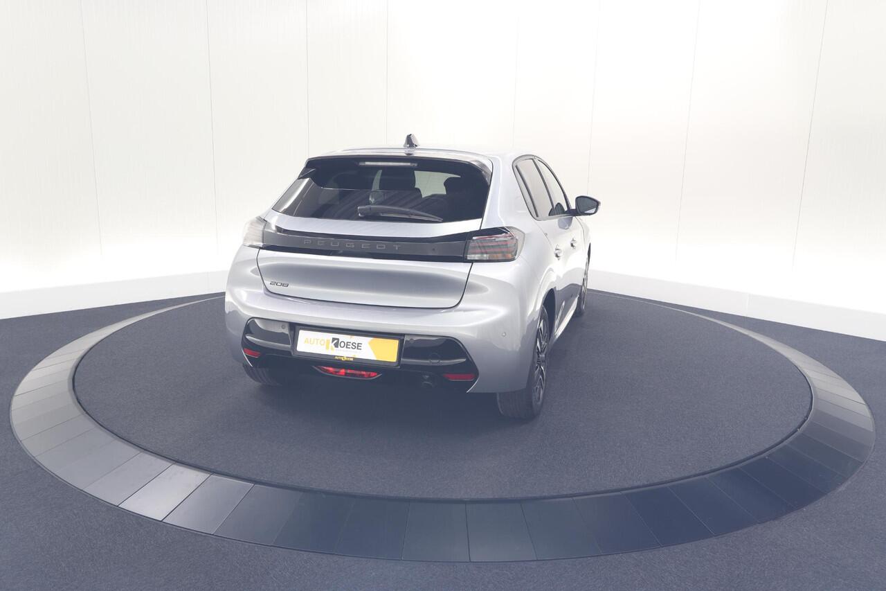 Peugeot 208 PureTech 100 Allure | Apple Carplay | Parkeersensoren | Climate Control