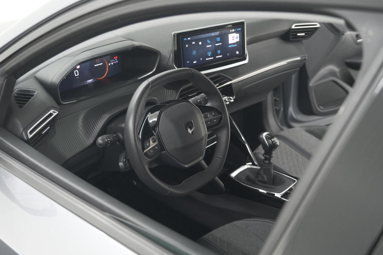 Peugeot 208 PureTech 100 Allure | Apple Carplay | Parkeersensoren | Climate Control