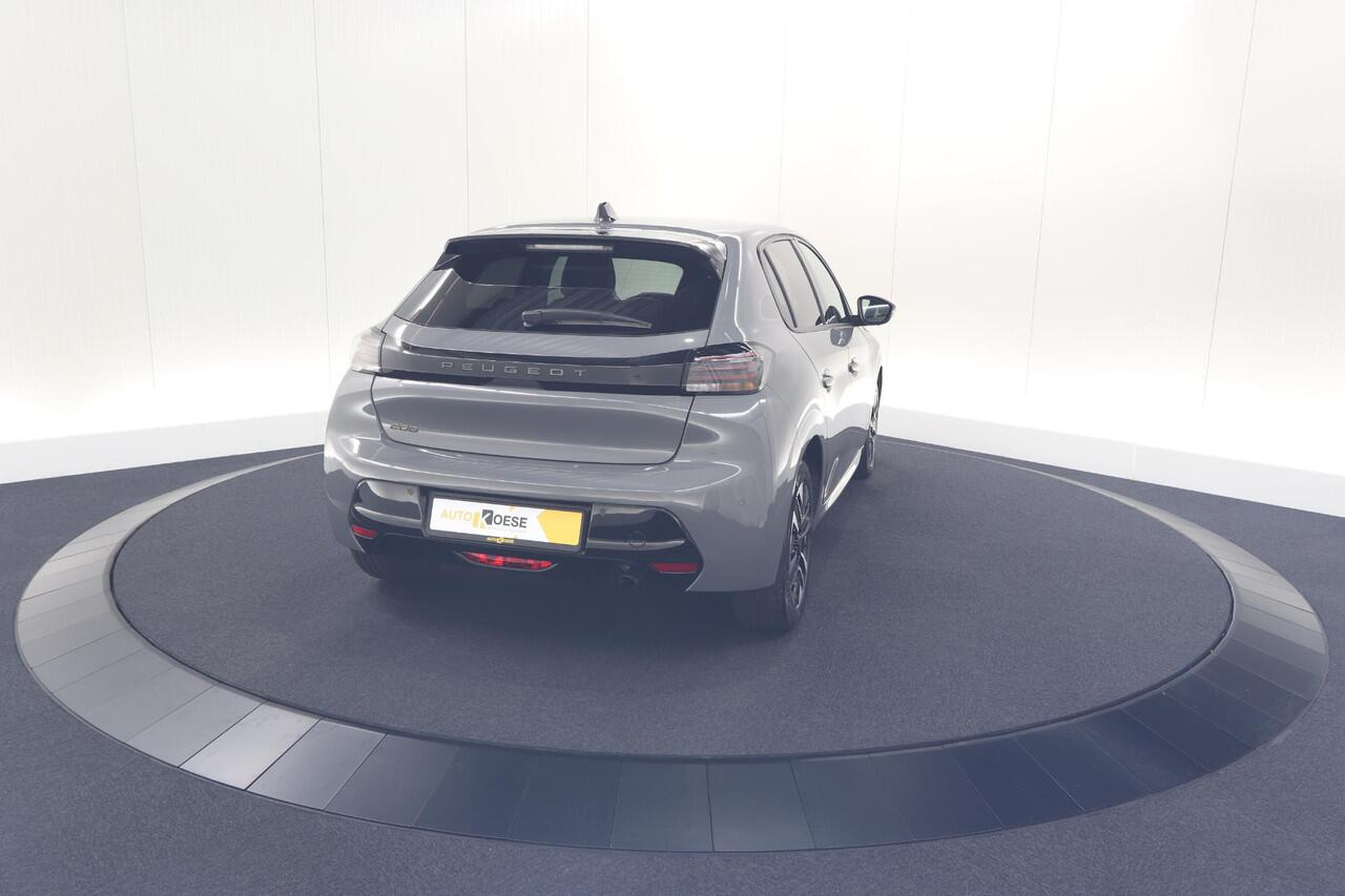 Peugeot 208 PureTech 100 Allure | Apple Carplay | Parkeersensoren | Climate Control