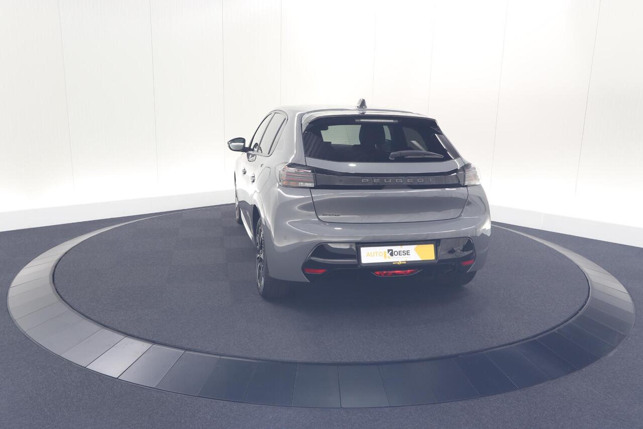 Peugeot 208 PureTech 100 Allure | Apple Carplay | Parkeersensoren | Climate Control